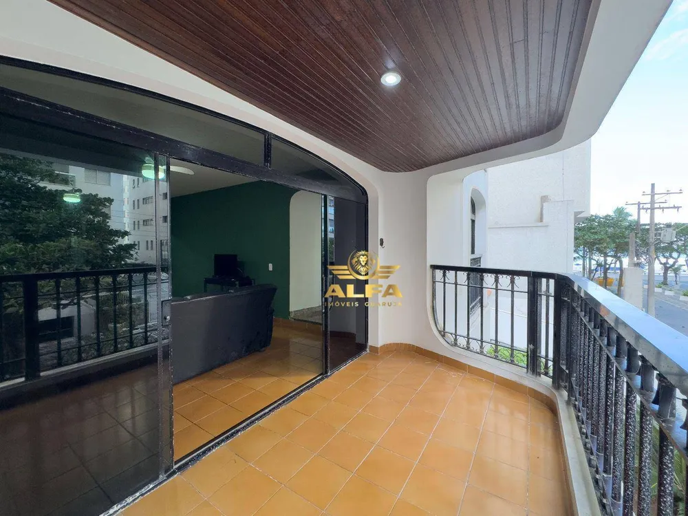 Apartamento, 3 quartos, 136 m² - Foto 21