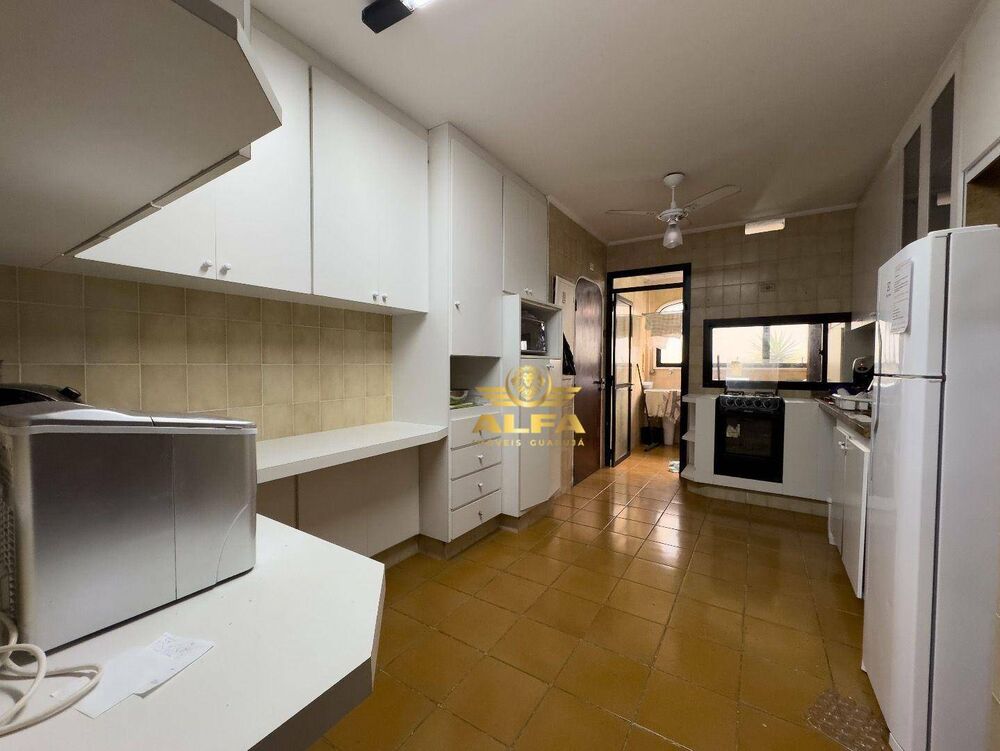 Apartamento à venda com 3 quartos, 136m² - Foto 17