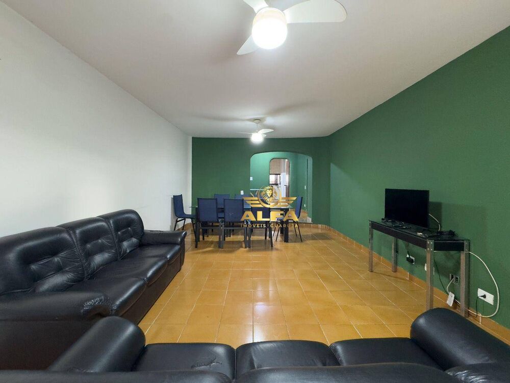 Apartamento à venda com 3 quartos, 136m² - Foto 2