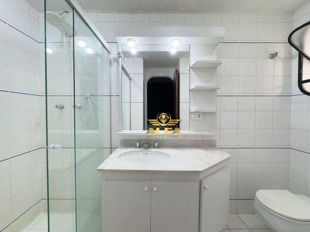 Apartamento à venda com 3 quartos, 136m² - Foto 8