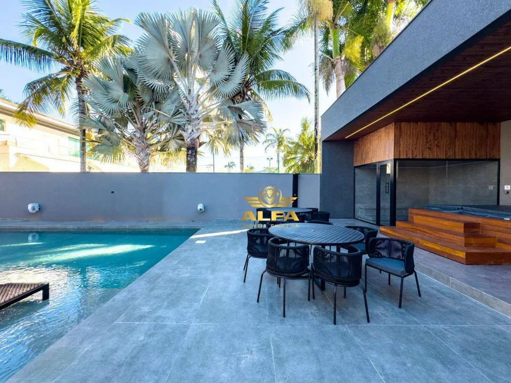 Casa de Condomínio, 6 quartos - Foto 3