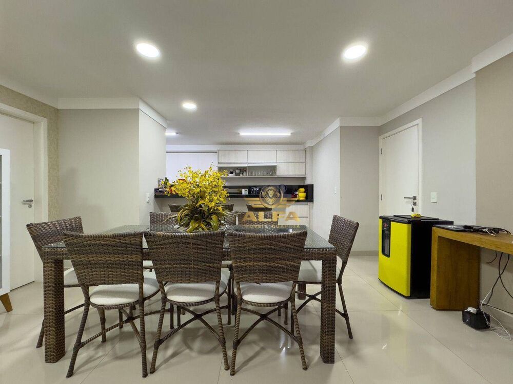 Apartamento, 4 quartos, 160 m² - Foto 7