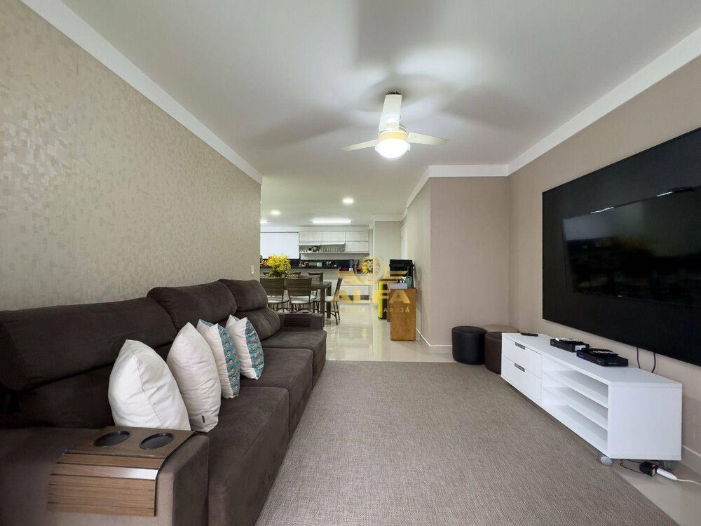 Apartamento, 4 quartos, 160 m² - Foto 5