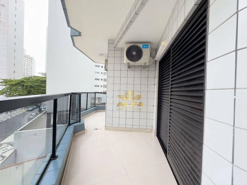 Apartamento, 4 quartos, 160 m² - Foto 16