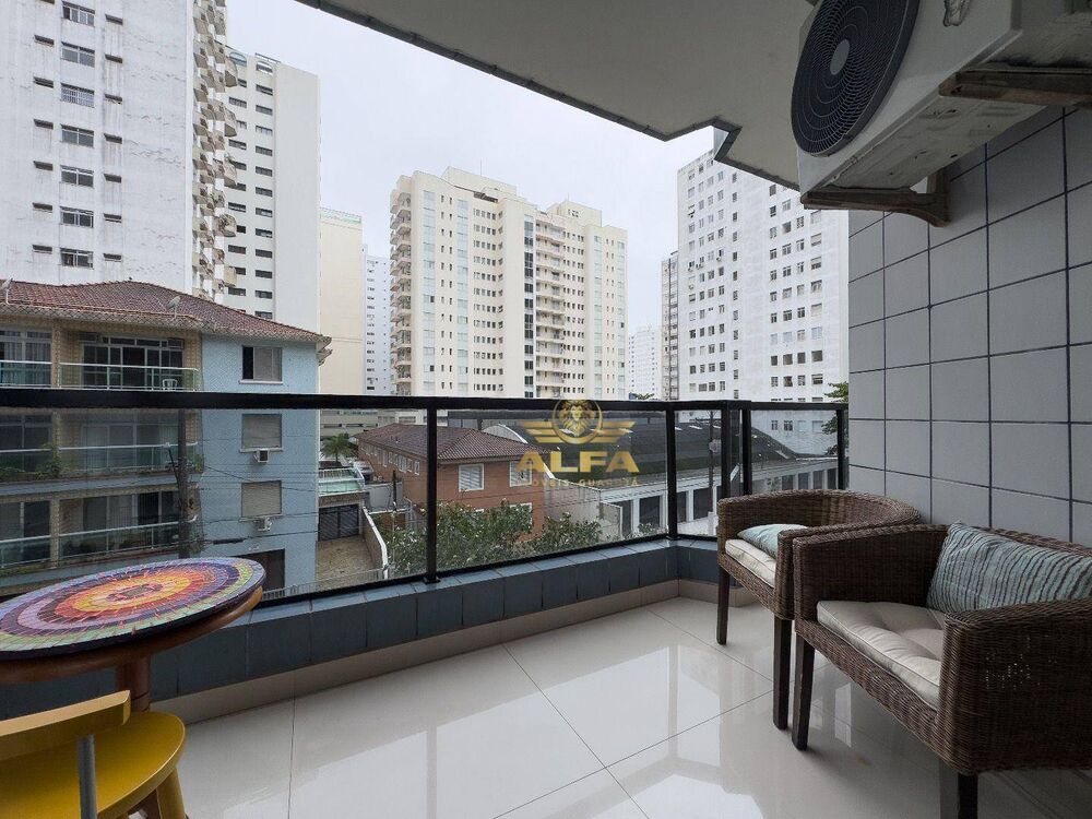 Apartamento, 4 quartos, 160 m² - Foto 6