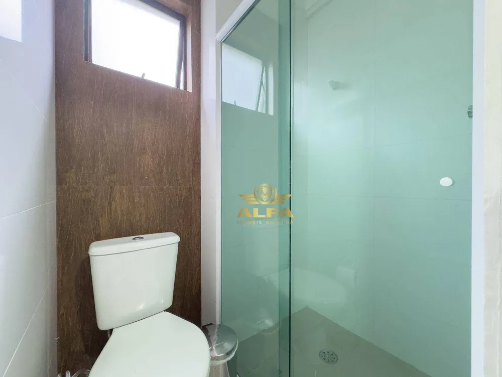 Apartamento, 4 quartos, 160 m² - Foto 22