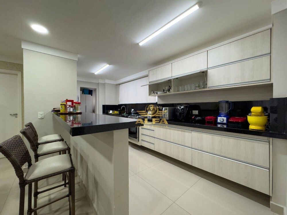 Apartamento, 4 quartos, 160 m² - Foto 9