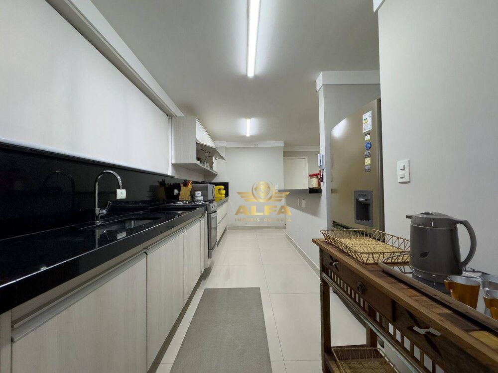 Apartamento, 4 quartos, 160 m² - Foto 10