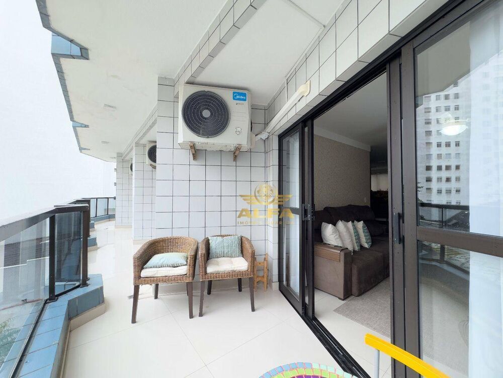 Apartamento, 4 quartos, 160 m² - Foto 4
