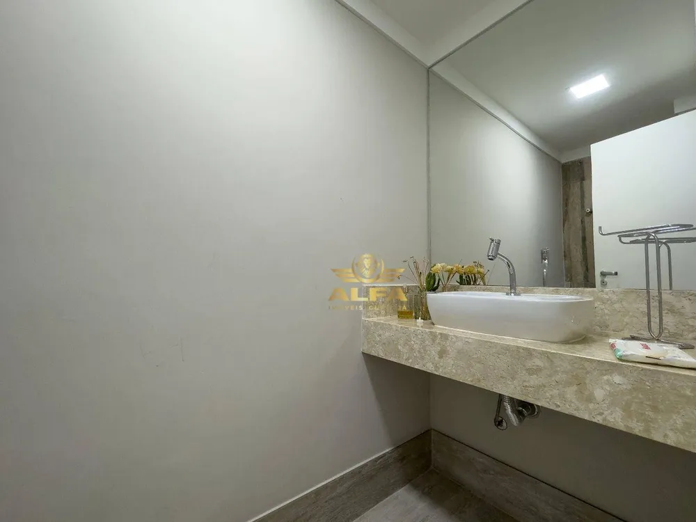 Apartamento, 4 quartos, 160 m² - Foto 23