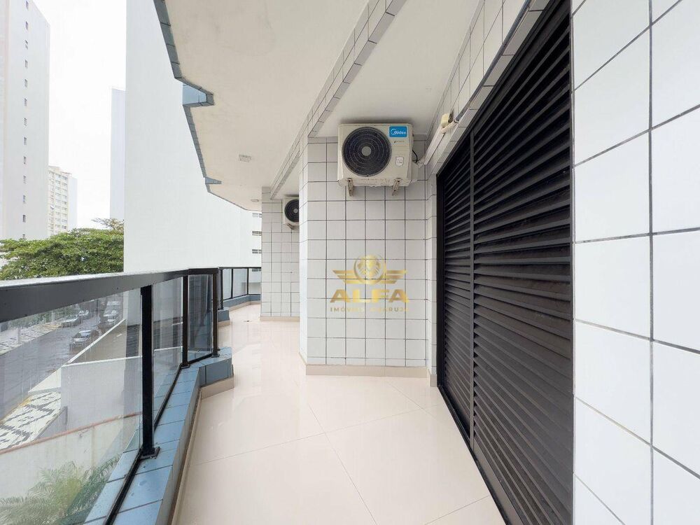 Apartamento, 4 quartos, 160 m² - Foto 12