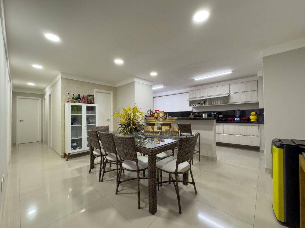 Apartamento, 4 quartos, 160 m² - Foto 3