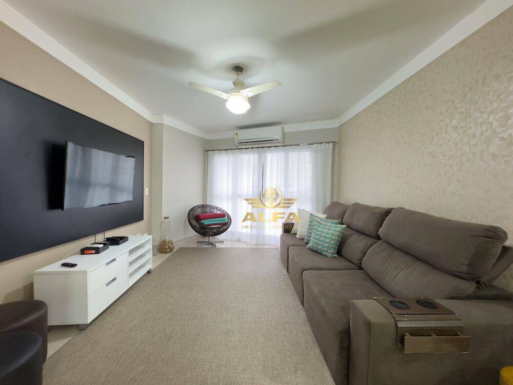 Apartamento, 4 quartos, 160 m² - Foto 1