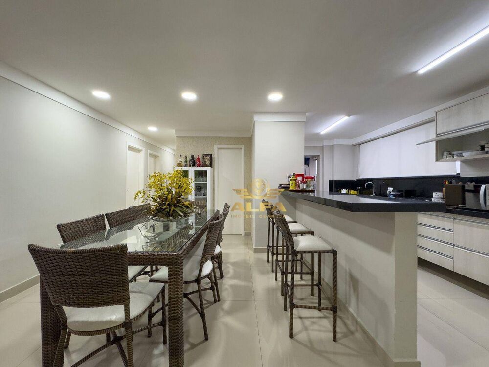 Apartamento, 4 quartos, 160 m² - Foto 8