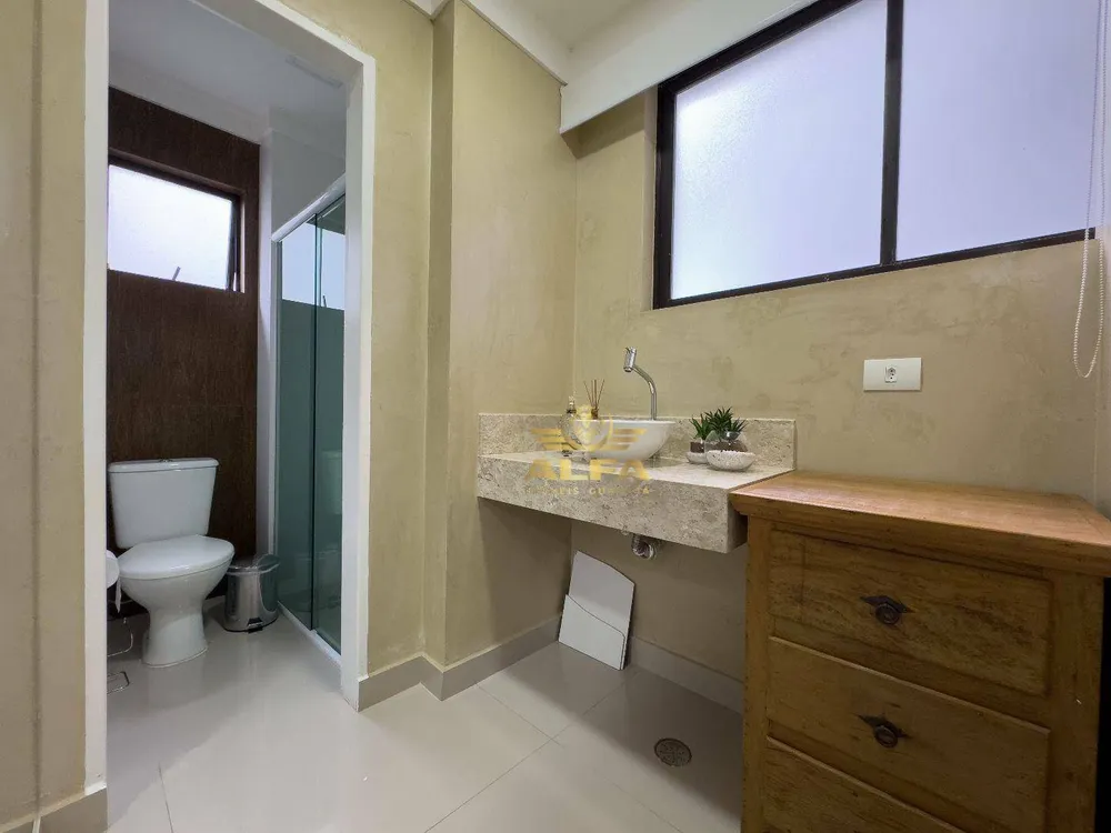 Apartamento, 4 quartos, 160 m² - Foto 21