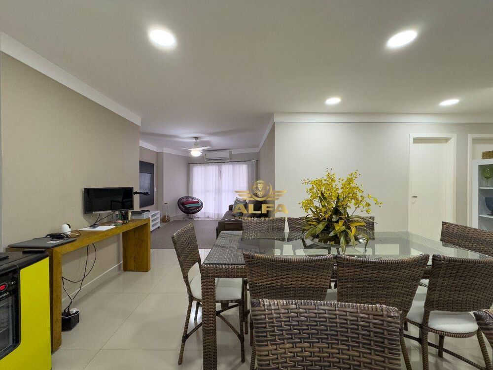 Apartamento, 4 quartos, 160 m² - Foto 2