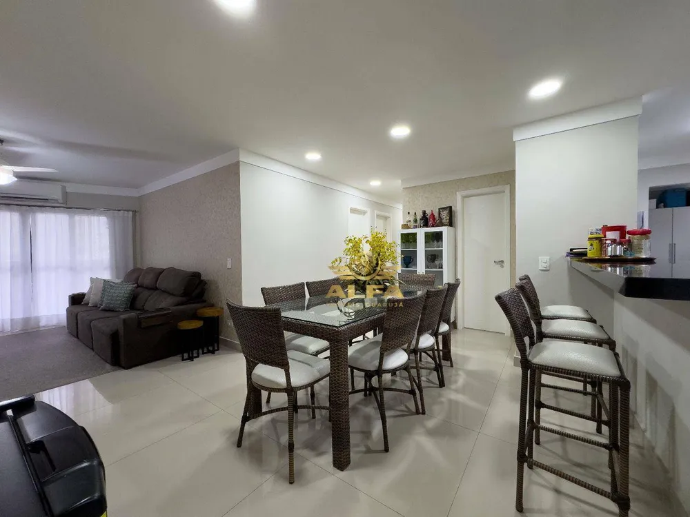 Apartamento, 4 quartos, 160 m² - Foto 3