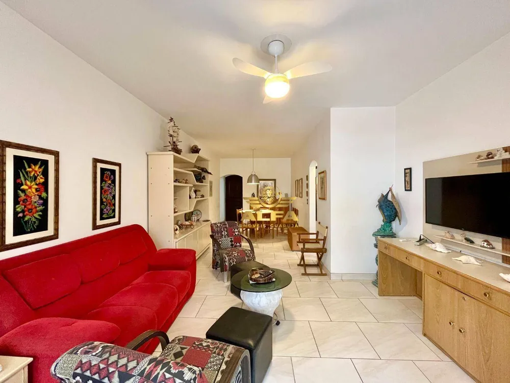 Apartamento, 3 quartos, 90 m² - Foto 1