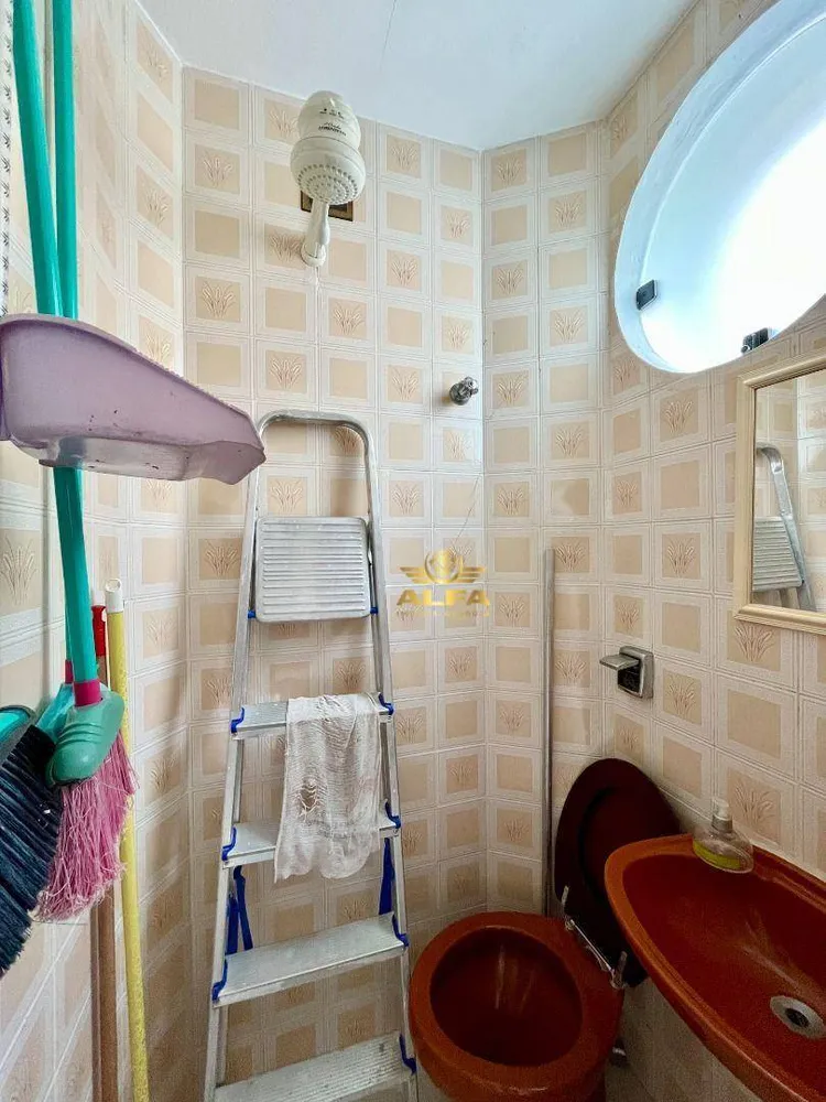 Apartamento, 3 quartos, 90 m² - Foto 5