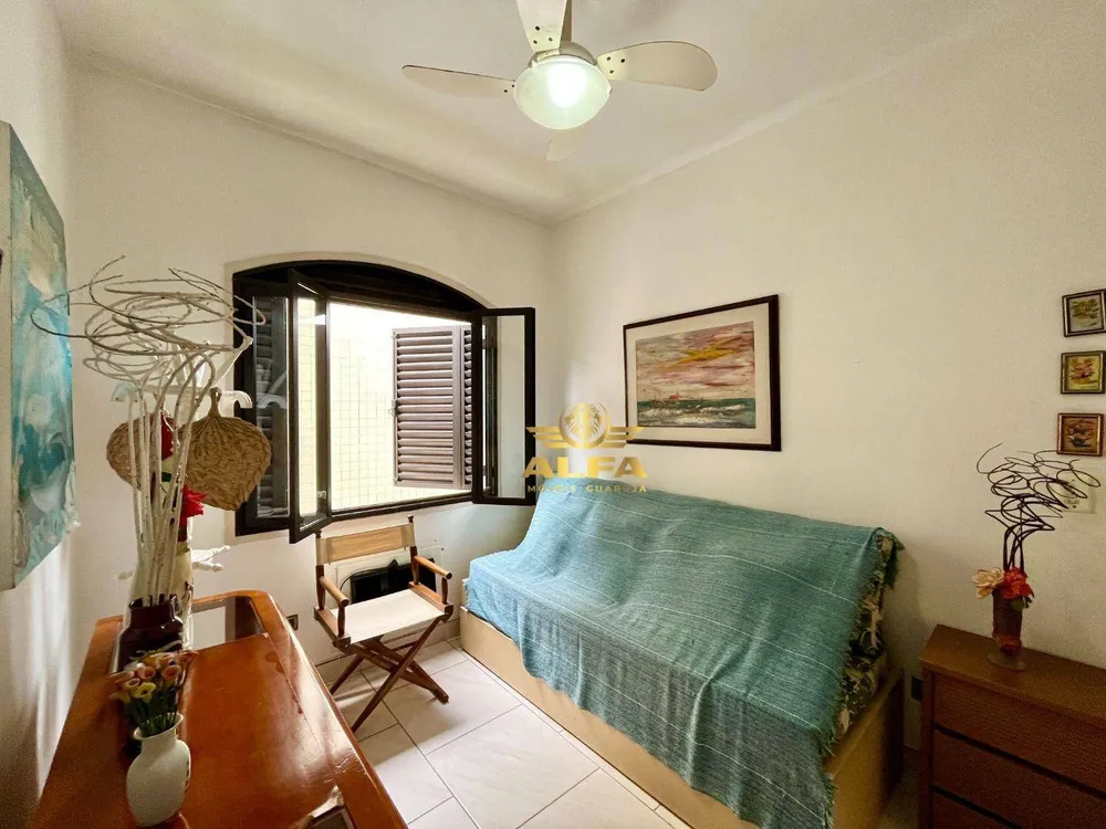 Apartamento, 3 quartos, 90 m² - Foto 9