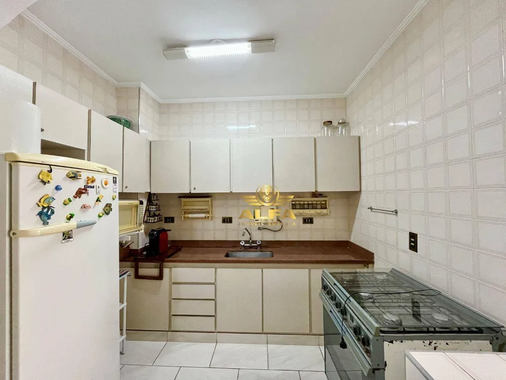 Apartamento, 3 quartos, 90 m² - Foto 6