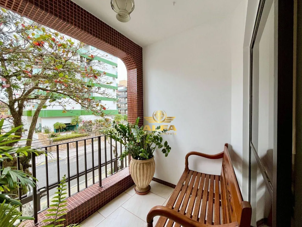 Apartamento, 3 quartos, 90 m² - Foto 2