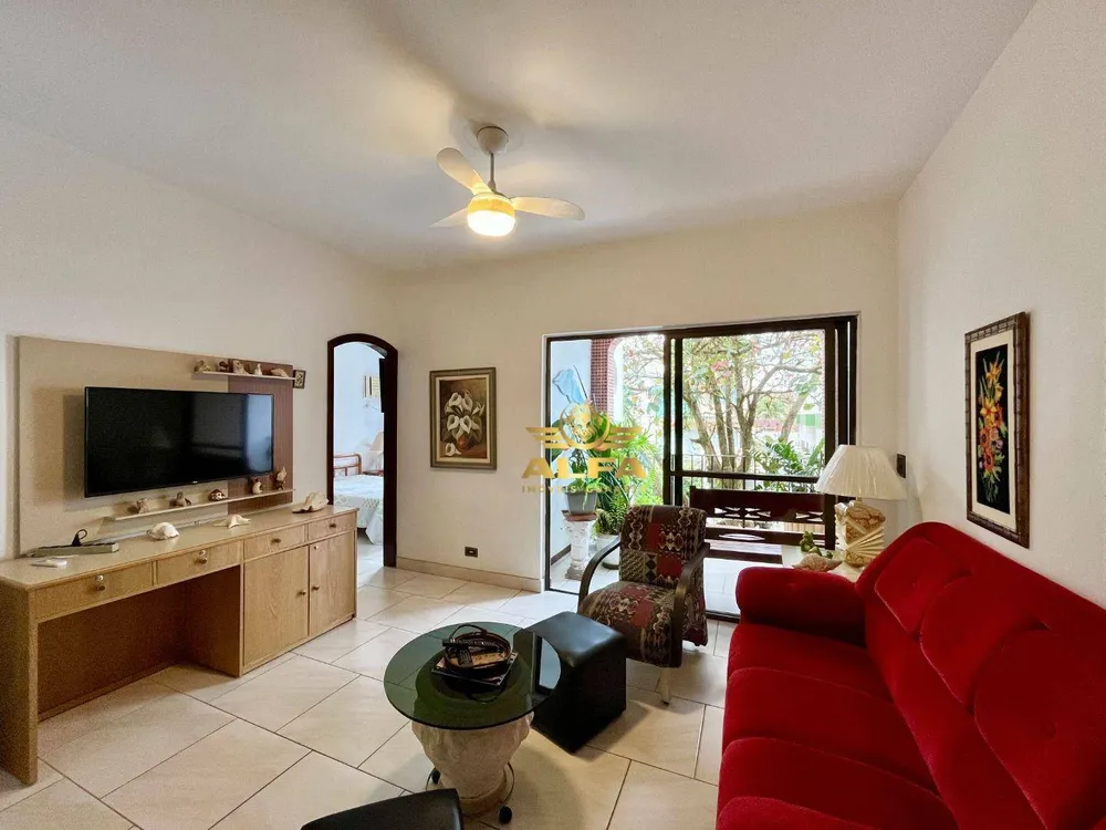 Apartamento, 3 quartos, 90 m² - Foto 2