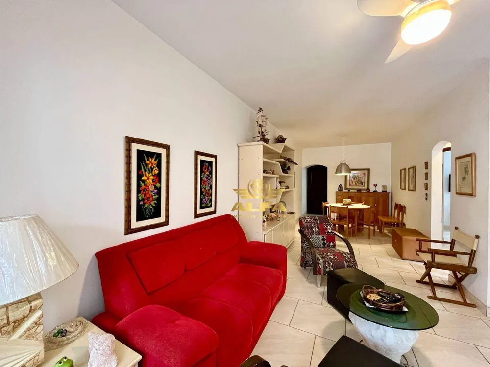 Apartamento, 3 quartos, 90 m² - Foto 3