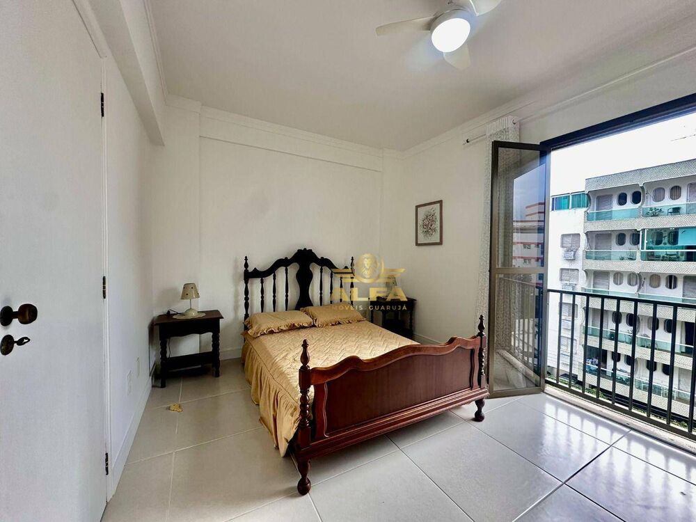 Apartamento, 2 quartos, 80 m² - Foto 2