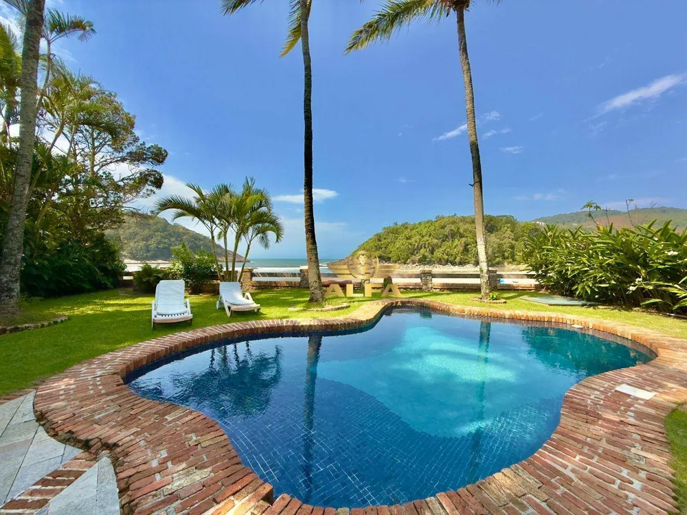 Casa, 5 quartos, 591 m² - Foto 4