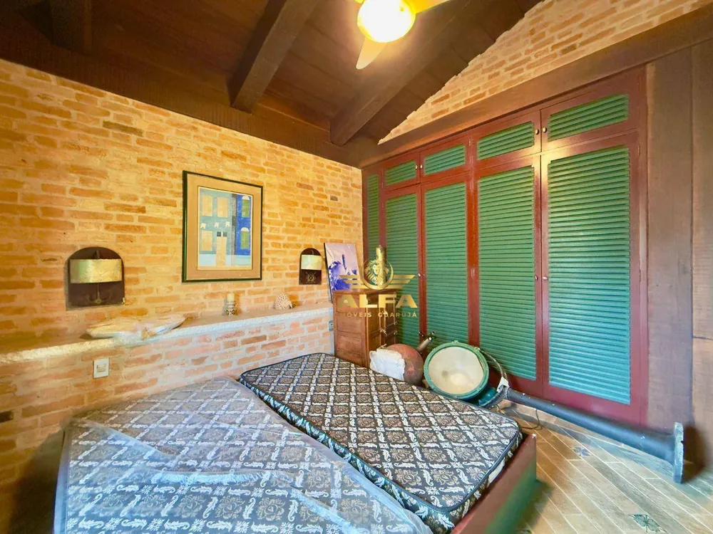 Casa, 5 quartos, 591 m² - Foto 2