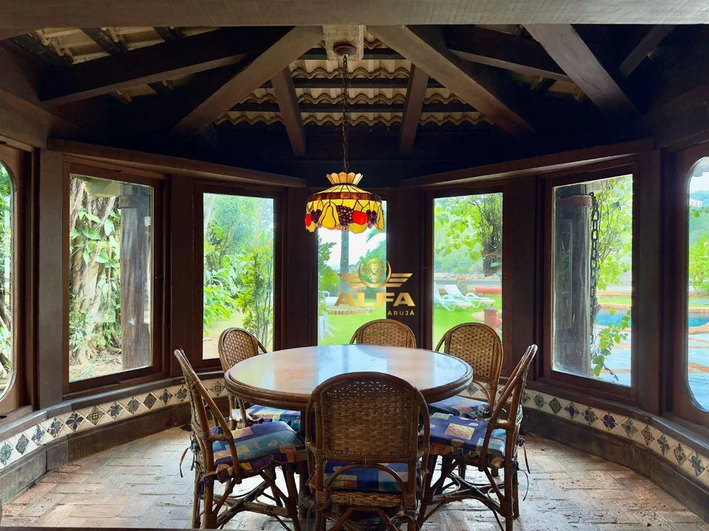 Casa, 5 quartos, 591 m² - Foto 6