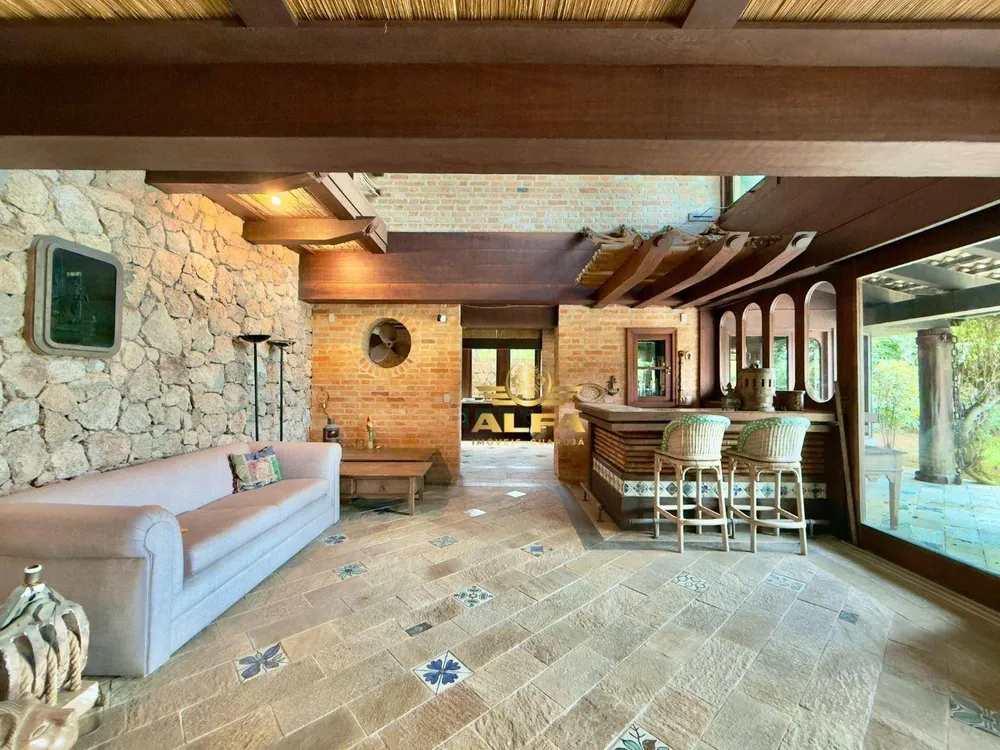 Casa, 5 quartos, 591 m² - Foto 8