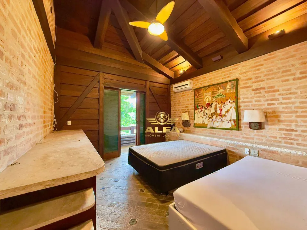 Casa, 5 quartos, 591 m² - Foto 9
