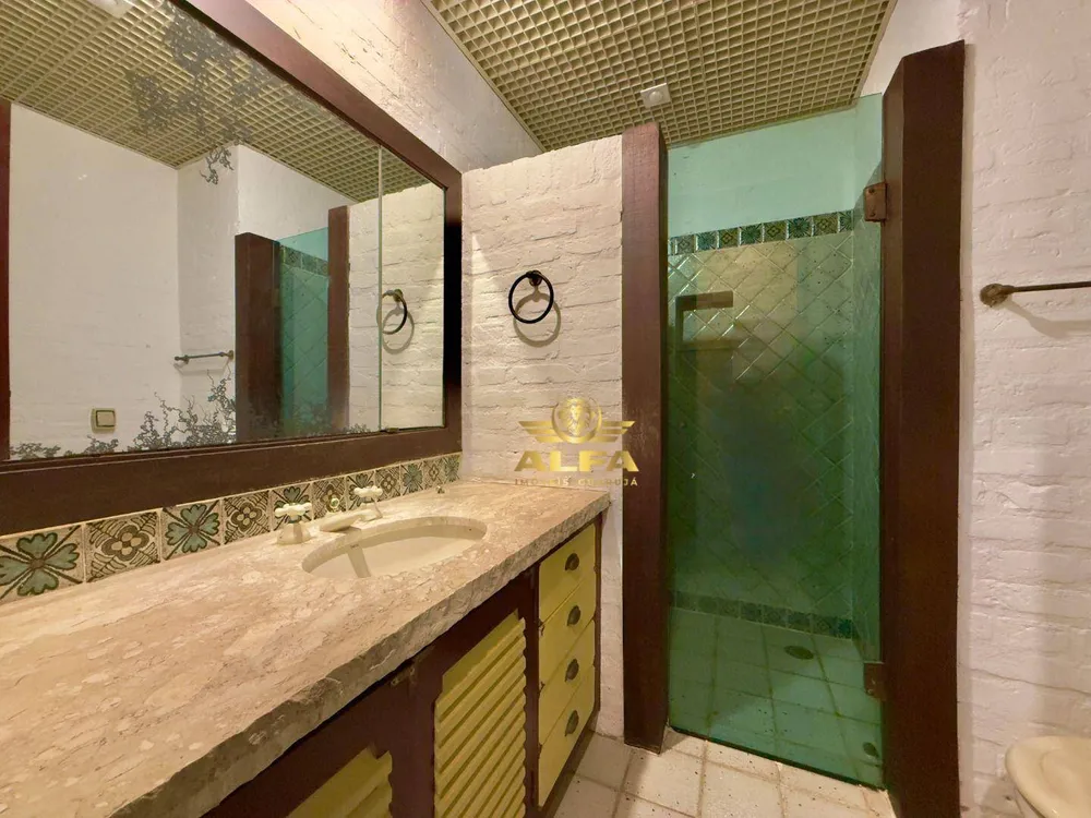Casa, 5 quartos, 591 m² - Foto 7