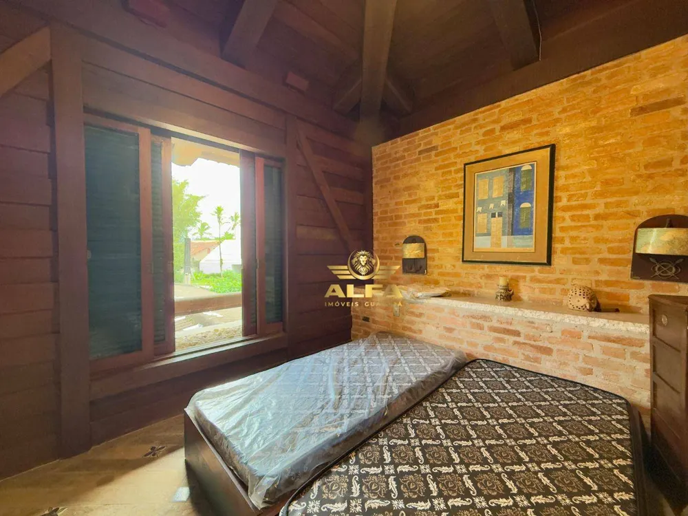 Casa, 5 quartos, 591 m² - Foto 1