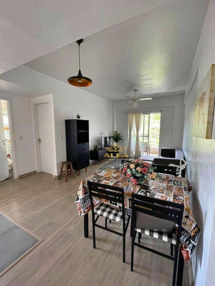 Apartamento, 1 quarto, 55 m² - Foto 7
