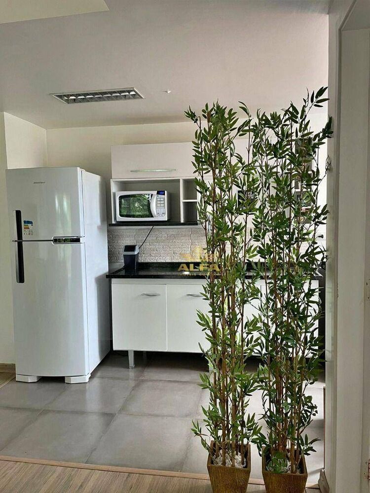 Apartamento, 1 quarto, 55 m² - Foto 16