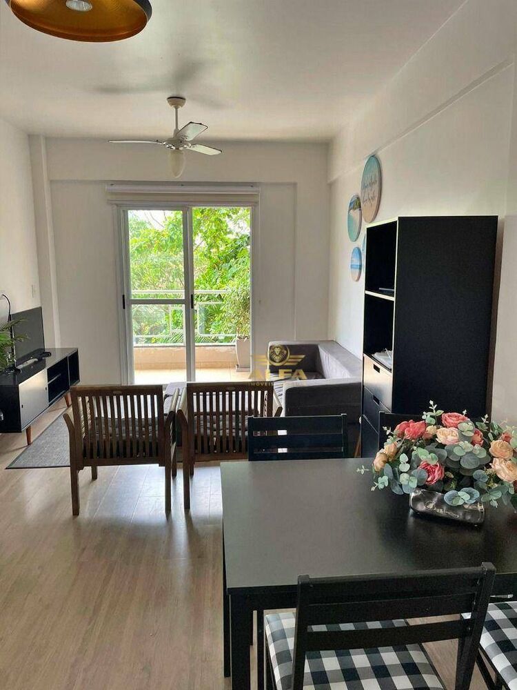 Apartamento, 1 quarto, 55 m² - Foto 4