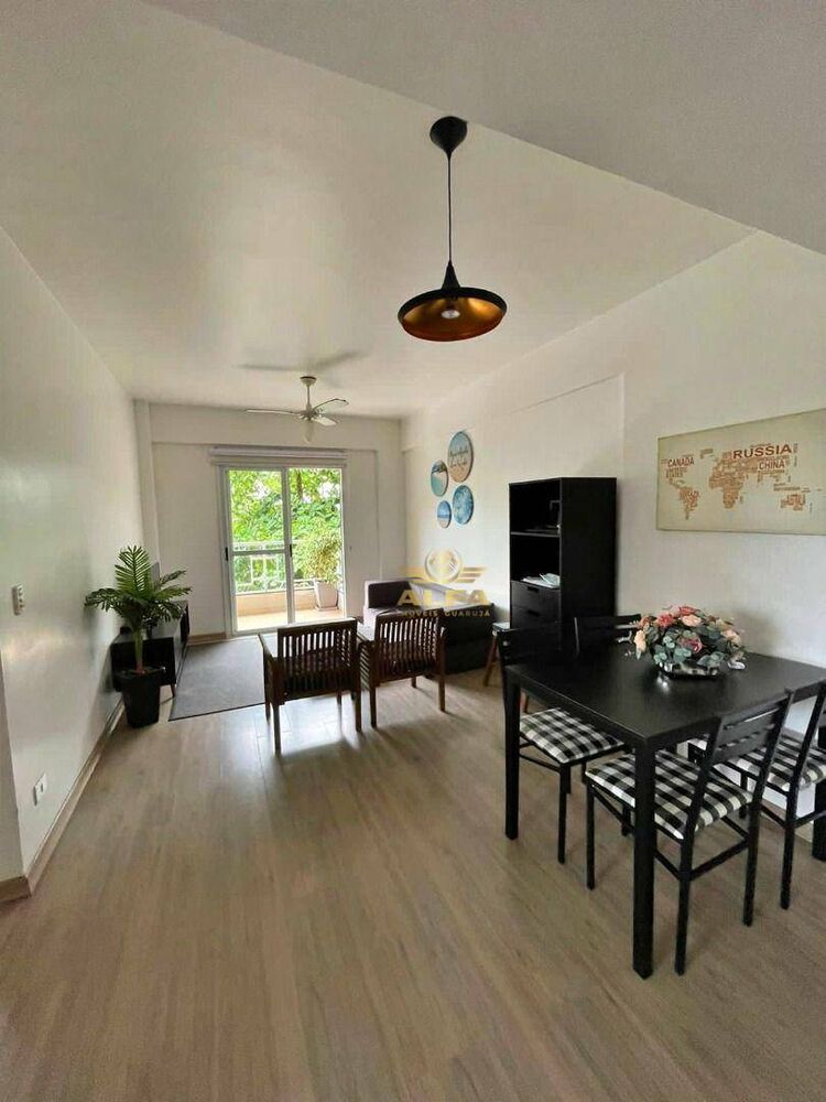 Apartamento, 1 quarto, 55 m² - Foto 3
