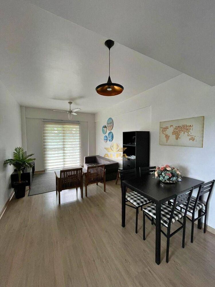 Apartamento, 1 quarto, 55 m² - Foto 8