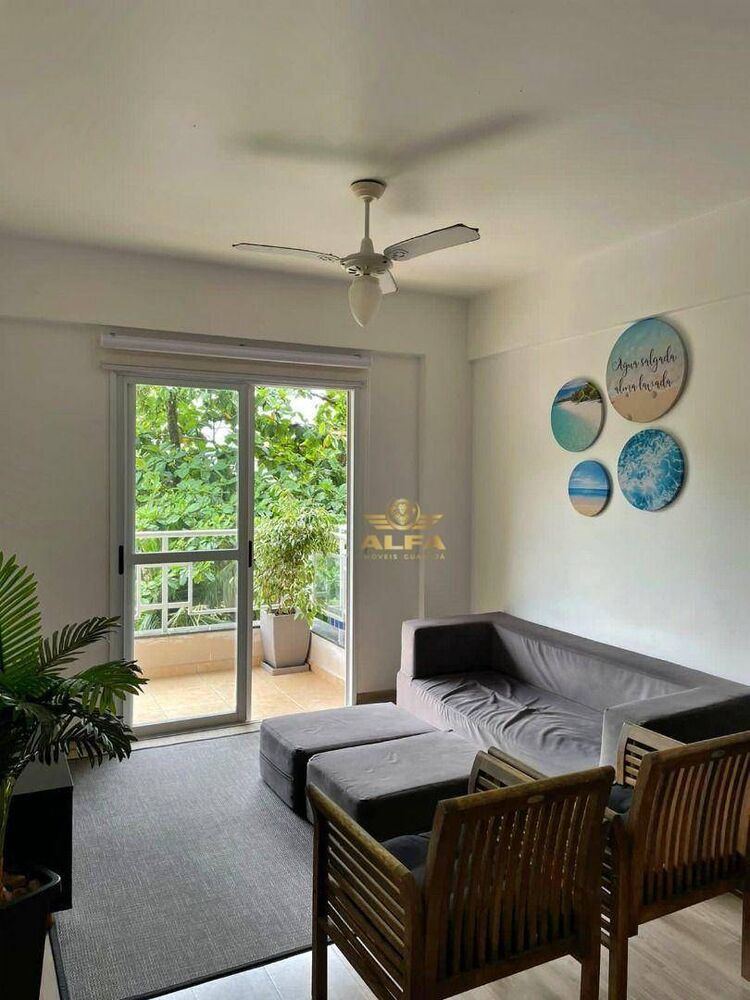 Apartamento, 1 quarto, 55 m² - Foto 2
