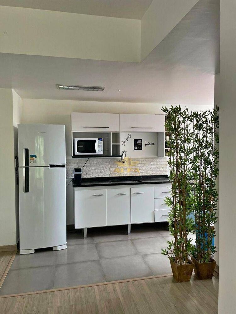 Apartamento, 1 quarto, 55 m² - Foto 14