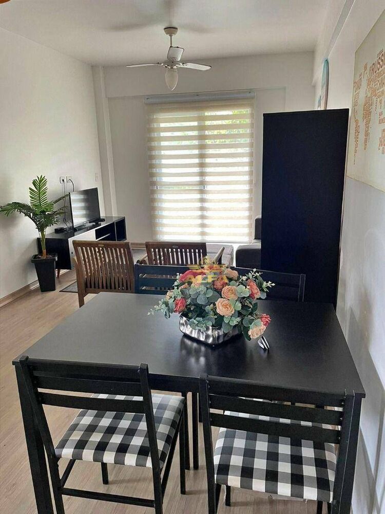 Apartamento, 1 quarto, 55 m² - Foto 6