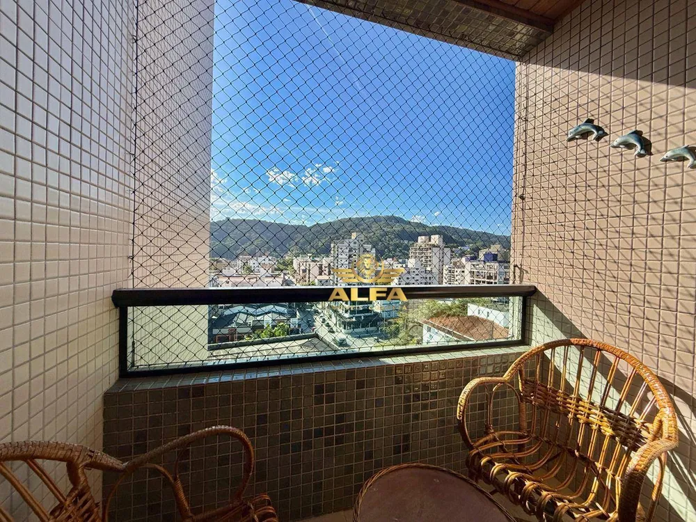 Apartamento, 2 quartos, 65 m² - Foto 4