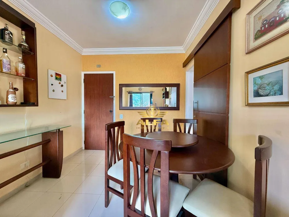 Apartamento, 2 quartos, 65 m² - Foto 5