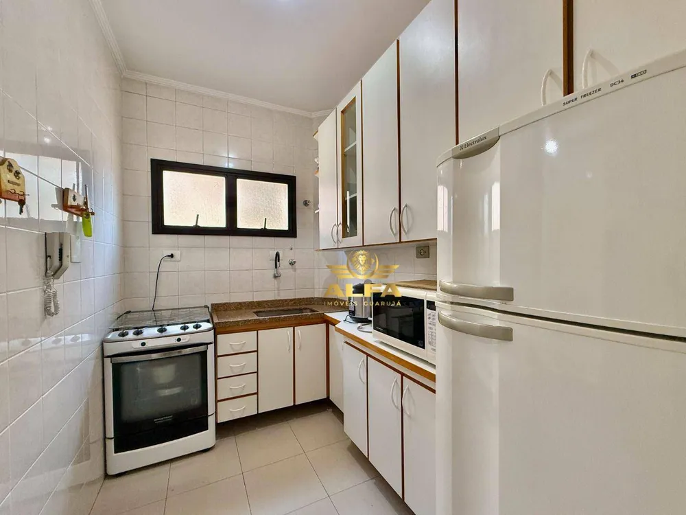 Apartamento, 2 quartos, 65 m² - Foto 7