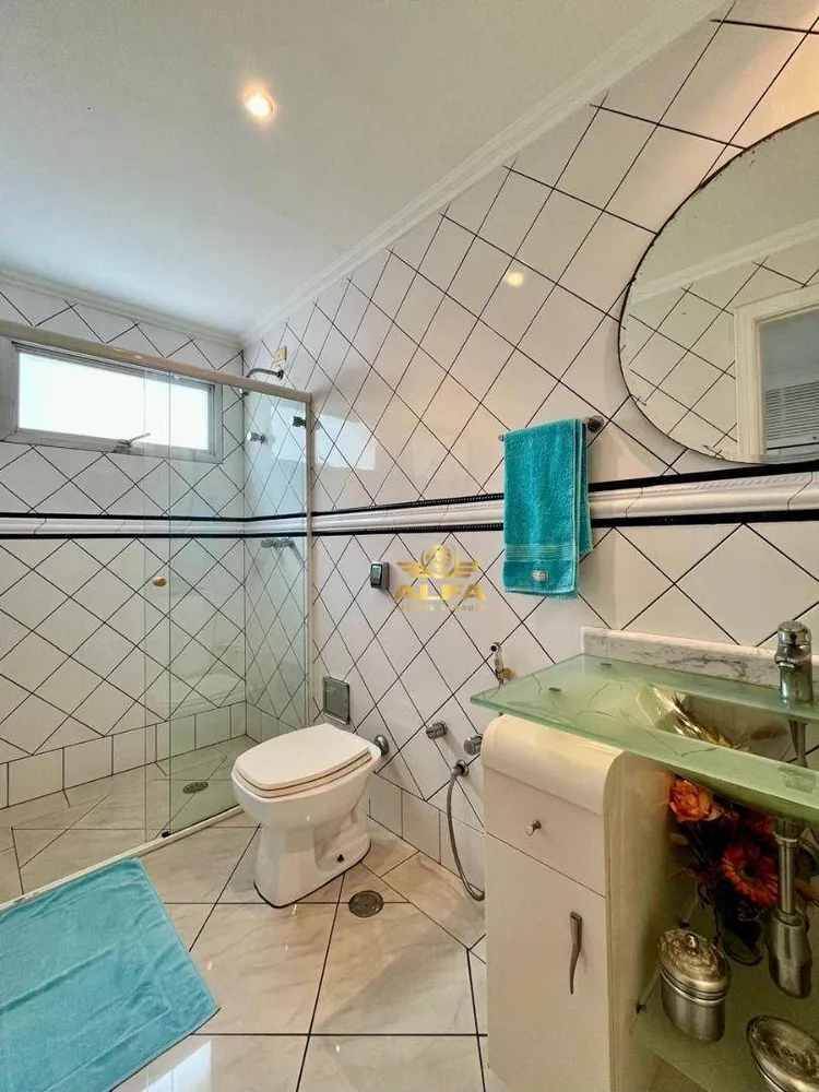 Apartamento, 3 quartos, 196 m² - Foto 6