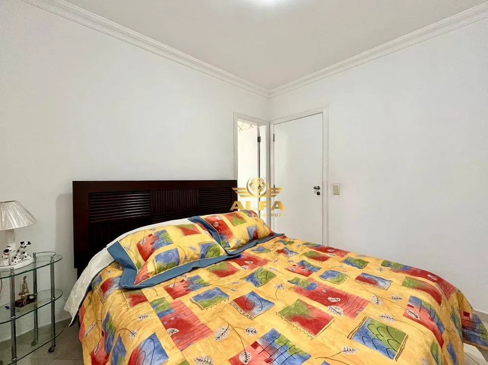 Apartamento, 3 quartos, 196 m² - Foto 4