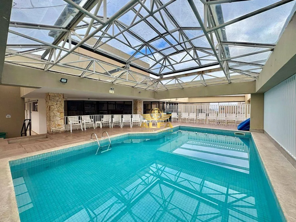 Apartamento, 2 quartos, 60 m² - Foto 2